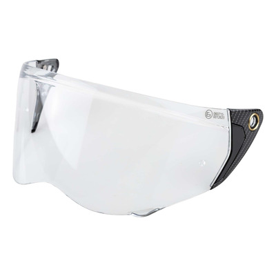 Ecran Scorpion Exo-HX1 Carbon SE ECE 22.06 transparent