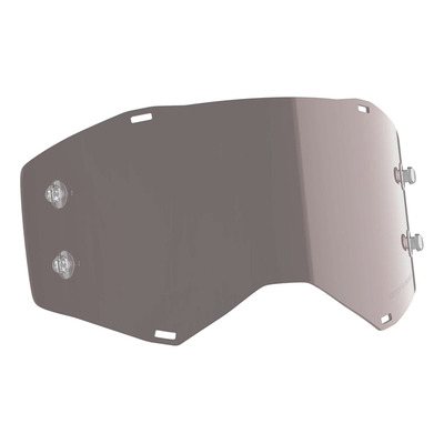 Écran Scott Prospect 2.0/Fury Amplifier works ultra dark grey
