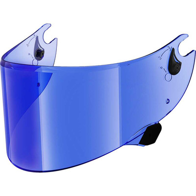 Écran Shark Aeron GP/Aeron iridium blue