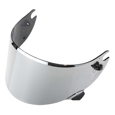 Écran Shark Aeron GP/Aeron iridium chrome