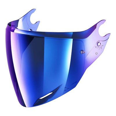 Ecran Shark RS Jet iridium blue