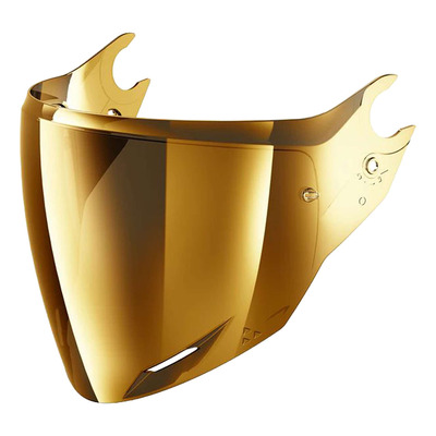 Ecran Shark RS Jet iridium gold