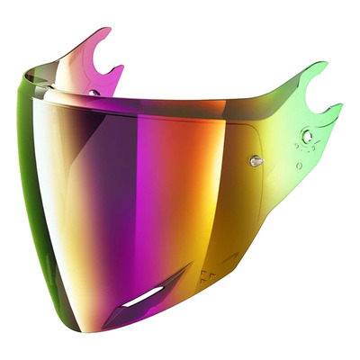 Ecran Shark RS Jet iridium rainbow