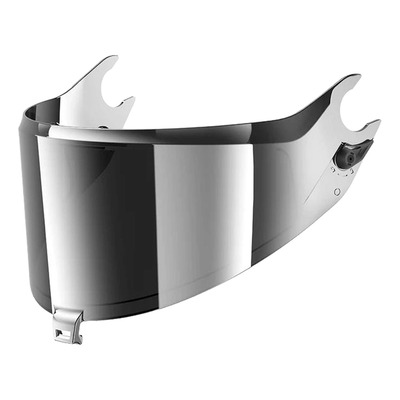 Ecran Shark Spartan GT/ GT PRO et RS iridium silver – Homologué