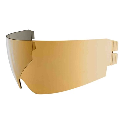 Écran solaire Icon pour casque Alliance GT/Airflite/Airform™ RST iridium bronze