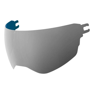 Écran solaire iridium argent Icon Dropshield Ultra™ pour casque Ultraflite™