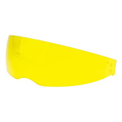 Écran solaire jaune pour casque Shoei Neotec 2 / GTAIR/JCRUISE