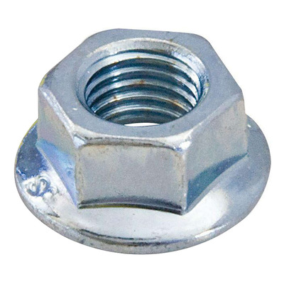 Écrou Autobloquant à Flange YCF Taille M6