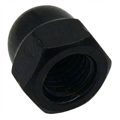 Écrou d'axe de roue avant Ø M10 YCF Draisienne BB12 et BB16