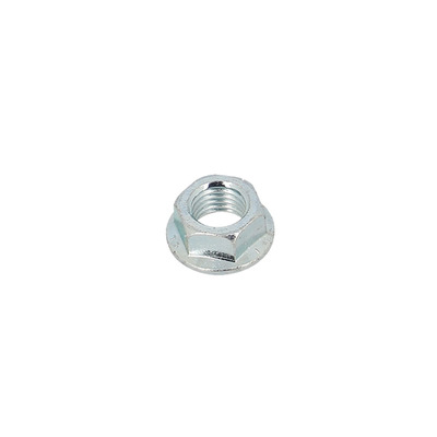 Écrou d'embrayage / allumage Peugeot OEM 1172804211 Kisbee / Ludix