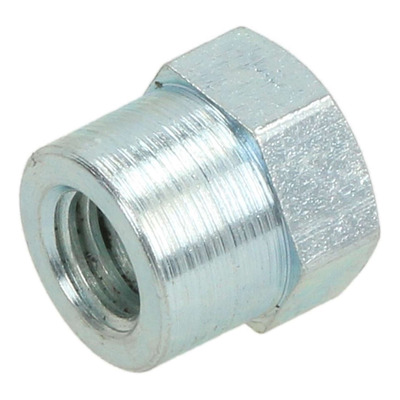 Écrou de câble de frein arrière d'origine 598918 Piaggio Zip 50 4t 2018-24