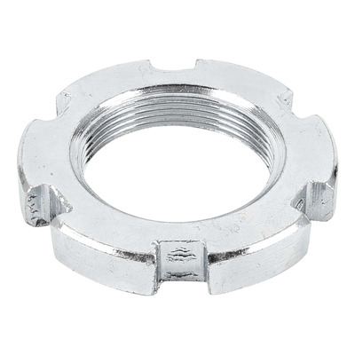Écrou de colonne de direction 1tek MBK Nitro 50 2002-