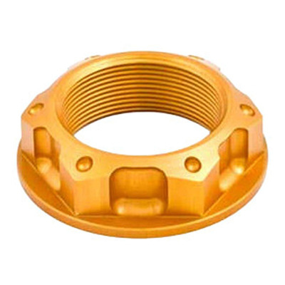 Écrou de colonne de direction Evotech or BMW S 1000 R 14-24