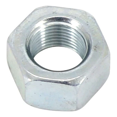Écrou de roue avant d'origine 5A000391 Piaggio Zip 50 4t 2018-24