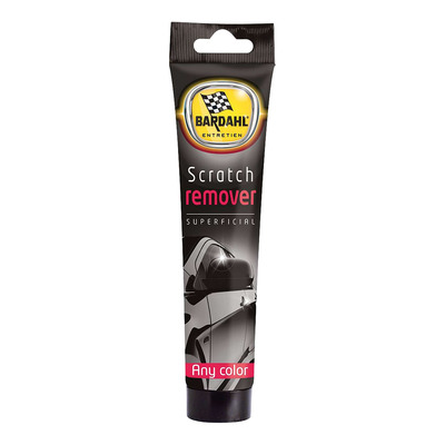 Efface rayures Bardahl renforcé 150 gr