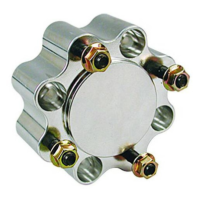 Élargisseurs de voie AV 4x136 +30mm ART alésage 110mm