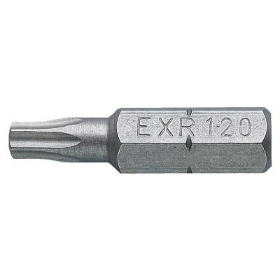 Embout 1/4 Facom Torx T20