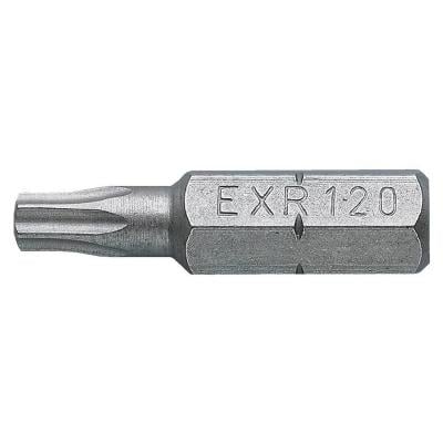 Embout 1/4 Facom Torx T30