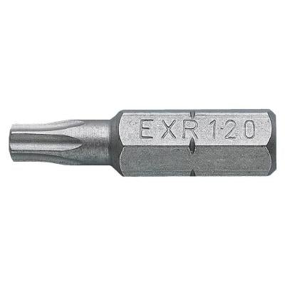 Embout 1/4 Facom Torx T40