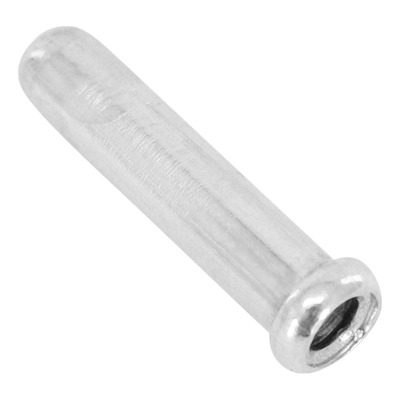 Embout de câble de frein Shimano (à l'unité)