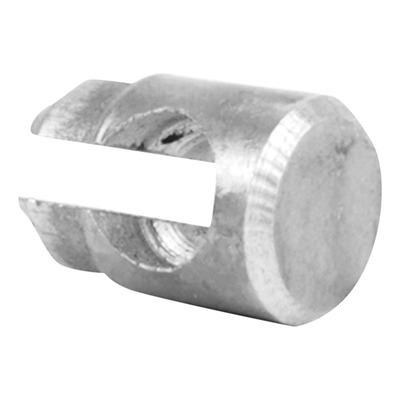 Embout de câble longueur 13 mm Ø 9mm fendu MBK 51/Peugeot 103