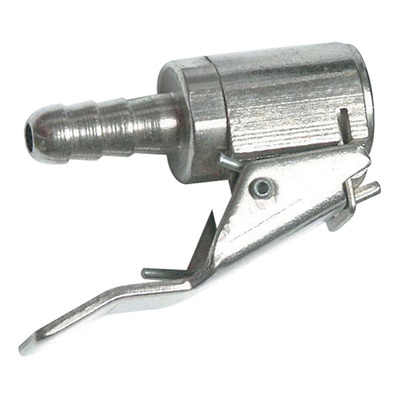 Embout de gonflage compresseur valve Schrader