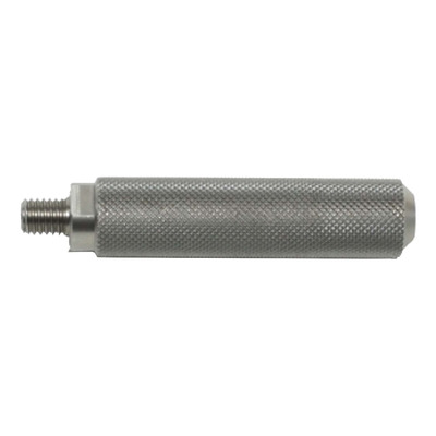 Embout de pédale de frein ou de sélecteur de vitesse d'origine 2S000323 Moto Guzzi V7 750 2008-16