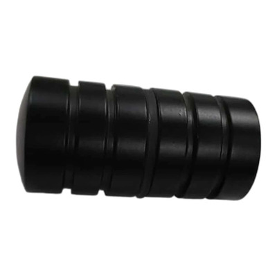 Embout de Sélecteur de Vitesse / Frein YCF Noir pour Platine de Sélecteur de MINI GP 107A/157/187