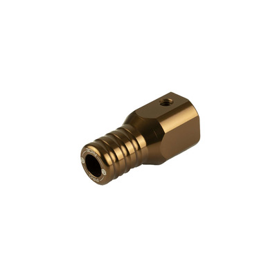 Embout de sélecteur KRM pro ride bronze