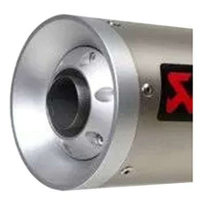Embout de silencieux Akrapovic P-HF710 Yamaha XJR 1300 07-16