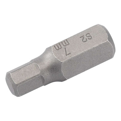 Embout Draper 6 pans Ø:7mm L:30mm