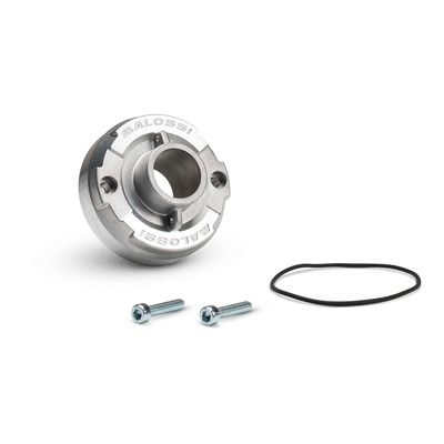 Embout en aluminium Ø 70 mm Malossi