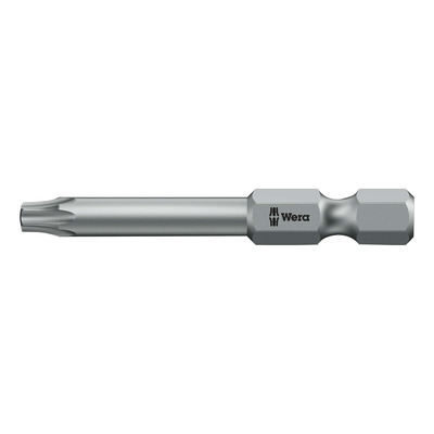 Embout Wera 867-4 Torx Z BO TX30