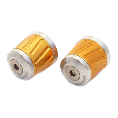 Embouts de guidon Evotech ors BMW R 850 R 93-06