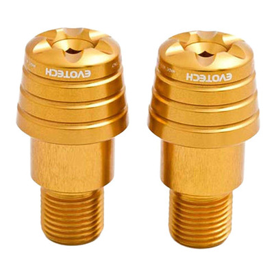 Embouts de guidon Evotech ors Yamaha T-Max 530 12-19