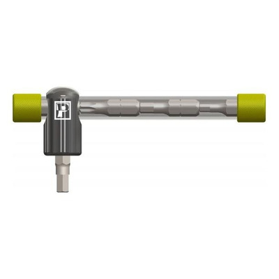 Embouts Pedros en T Handle Bit Drive