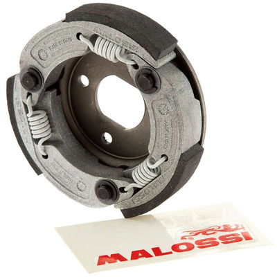 Embrayage Malossi Fly Clutch Ø 107 mm pour MBK Booster