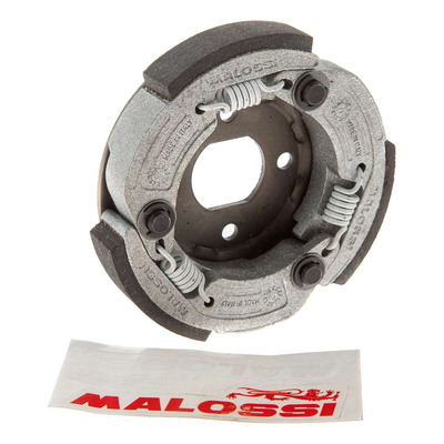 Embrayage Malossi Fly Clutch Ø 112 MBK Evolis 50