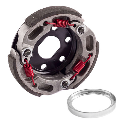 Embrayage origine Jasil Typhoon/Booster -96