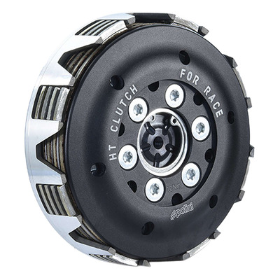 Embrayage Polini For Race 22 dents Hélicoïdales Vespa PX