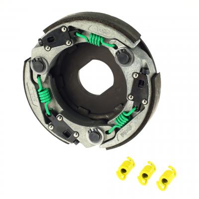Embrayage Polini 3G For Race Ø 105 Minarelli vertical / horizontal