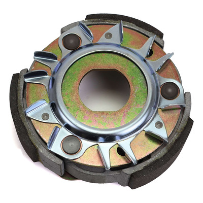 Embrayage RBMAX Piaggio MP3 300 2009-18 - Remplace les OEM : 8722515 et CM3117015