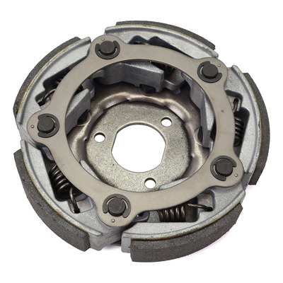 Embrayage RBMAX - Yamaha XMAX 400 2013-200 - Remplace l'OEM : 34B-16620-00