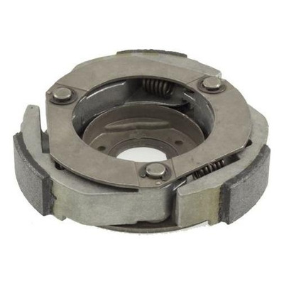 Embrayage RMS pour Suzuki Burgman/Sixteen 125cc