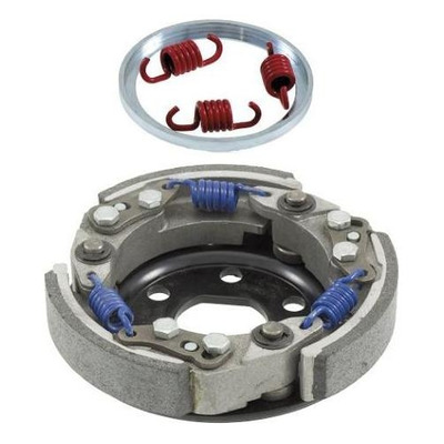 Embrayage RMS réglable pour Minarelli 50cc Ø105mm