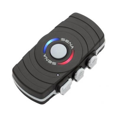 Émetteur stéréo bluetooth double flux Sena