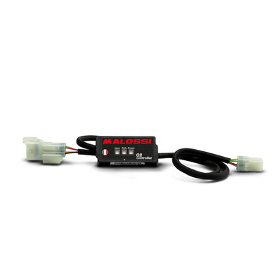 Émulateur de sonde lambda Malossi Kawasaki J125 2015-21