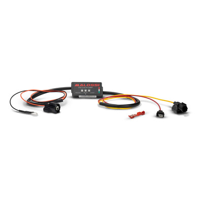 Émulateur de sonde lambda TC unit 02 Honda Forza 125 2015-20
