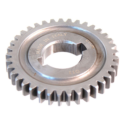 Engrenage secondaire renforcé Evok 37 dents droites Ciao/SI