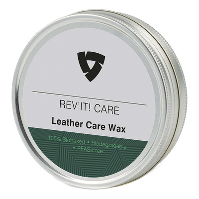 Entretien cuir Rev’It Biocare Leather Care Wax